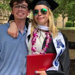 Meet your Posher, Witt